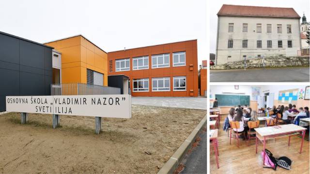 Čekali su novu školu punih 20 godina: Učenici iz Svetog Ilije od jeseni u novoj modernoj zgradi