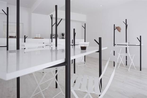 FOTO Top 10 restorana i kafića u svijetu s neobičnim interijerom