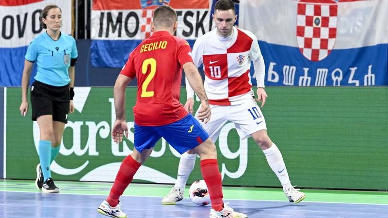 MNK Hajduk za prvu sezonu u eliti osigurao veliko pojačanje: Stigao brončani reprezentativac