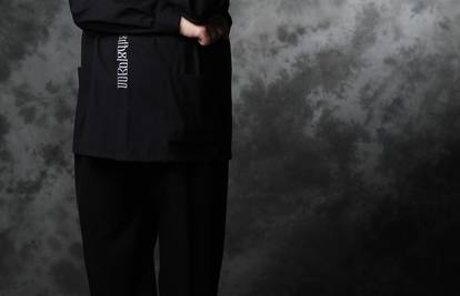 Pisac Ivan Aralica: Prema ćirilici sam sentimentalan