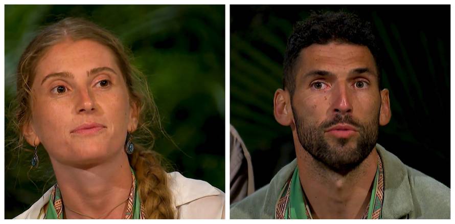 'Survivor': Zeleni tim izgubio i nominirao dva svoja člana za eliminacijsku borbu, evo koja