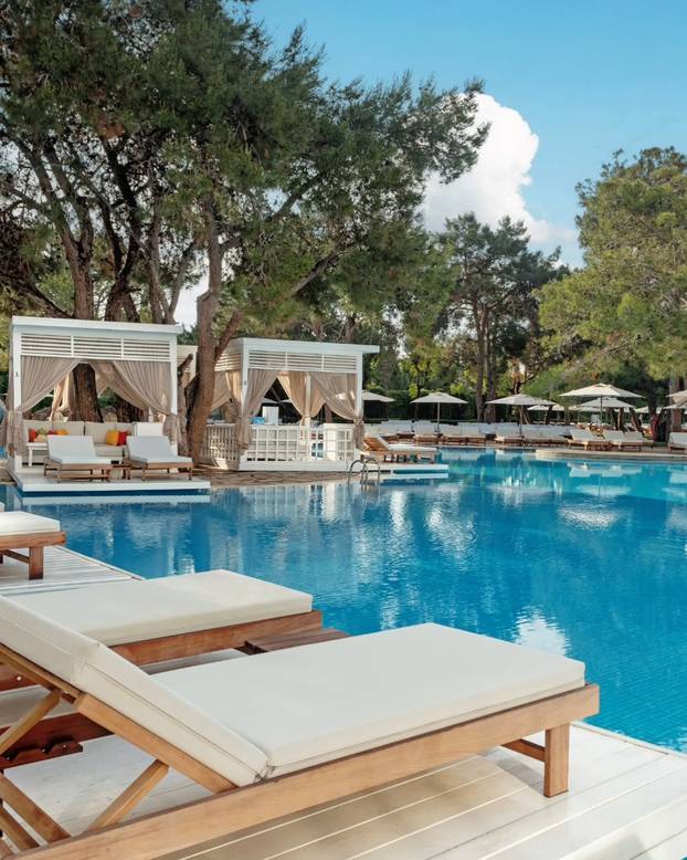 FOTO Ovaj Titanic nikada neće potonuti! Pogledajte što sve nudi moderni tematski hotel