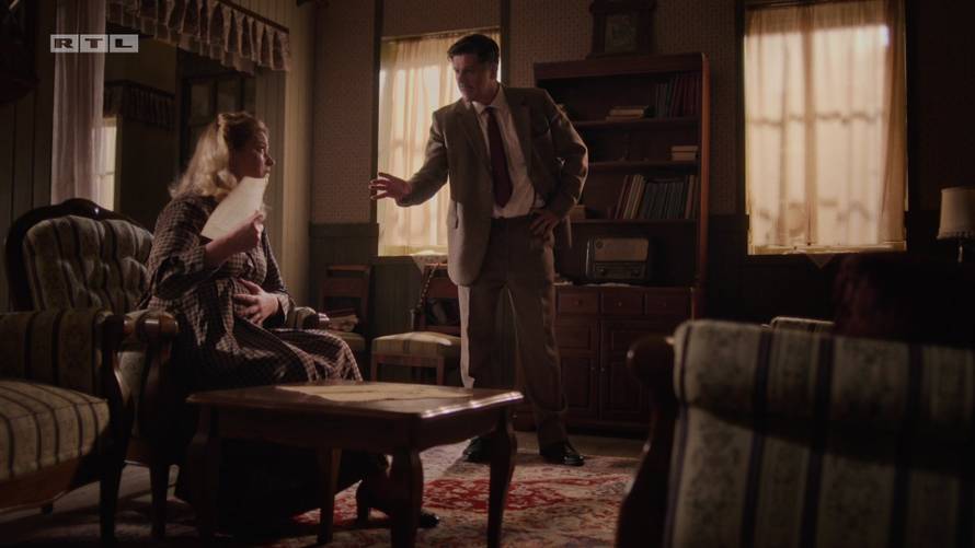 Što će biti u seriji 'Divlje pčele'? Rajka je sve otkrila Badurini