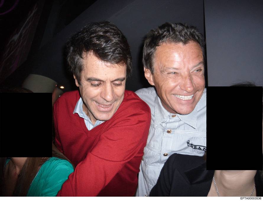 Ruskinje, privatni letovi, party na otoku: Ovako je Epstein gradio svoju mrežu sa slavnima