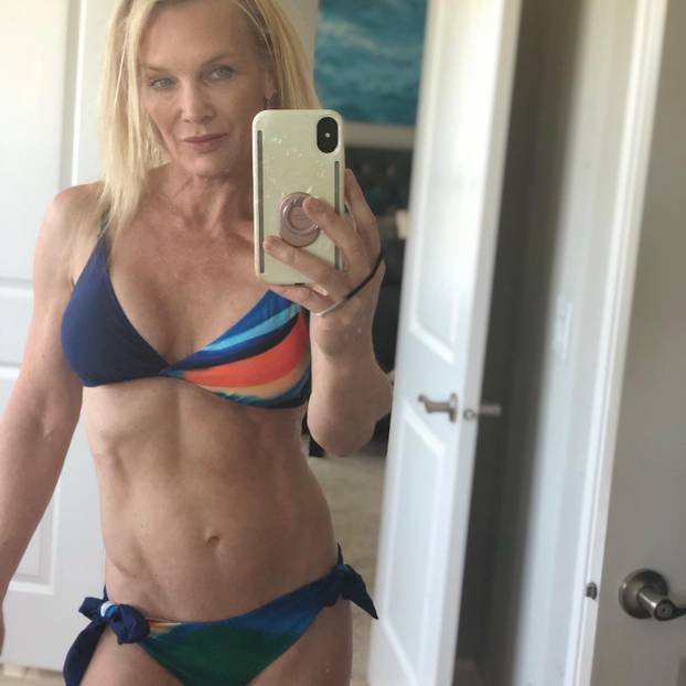 FOTO 'Imam 67 godina, seks je sad najbolji. To je tako ludo...'