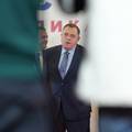 Dodik tvrdi: Da smo htjeli trpjeti okupaciju Europske unije, ne bismo se osloba&dstrok;ali
