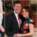 Princeza Eugenie čeka bebu sa suprugom: 'Jako smo uzbuđeni'