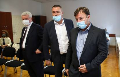 Todoriću i bivšim menadžerima nastavljaju suditi za izvlačenje 1,2 milijuna eura iz Agrokora