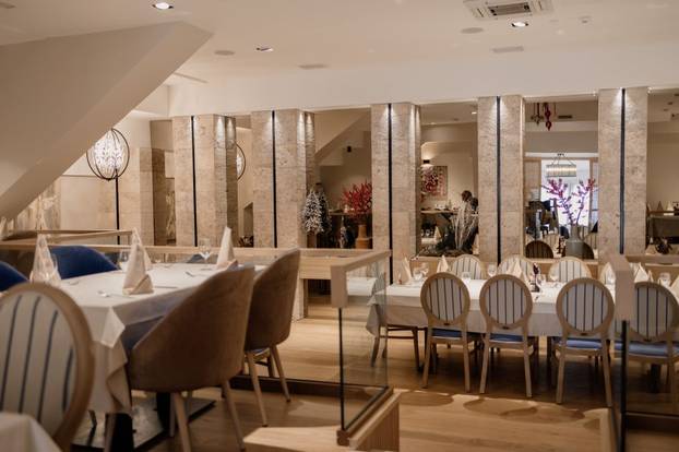 FOTO Boban ima svoj restoran, Šimić izgradio 'carstvo', Lovren je vlasnik luksuznog hotela...