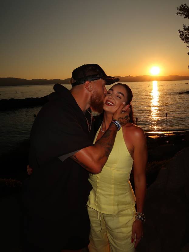 FOTO Tko su NFL wagsice? Neke su manekenke, neke sportašice