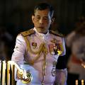 Tajland: Novi kralj je jedan od najbogatijih monarha na svijetu