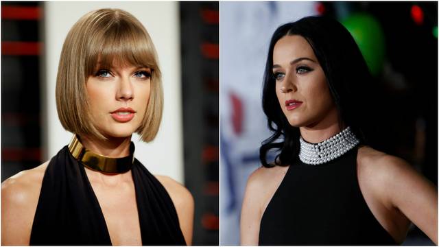 Taylor Swift prekinula bojkot glazbenog servisa zbog Katy?