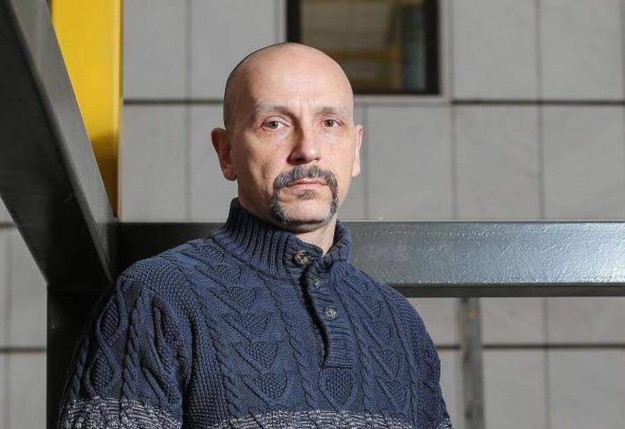 Stanković progovorio o borbi s depresijom: 'Bilo mi je tako loše da sam htio otkazati emisiju'