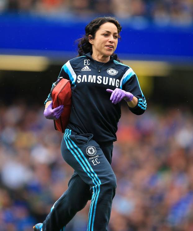 Eva Carneiro tribunal