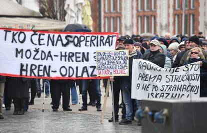 Kirurg iz Čakovca: 'Liječnici koji rade i privatno svoje pacijente preko reda guraju na operacije'