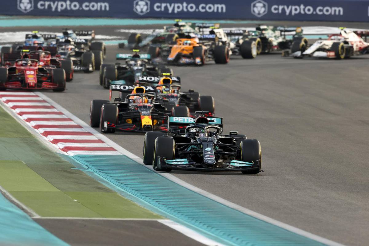 Hamiltona koštao naslova, sad otišao iz svijeta utrka: Masi ide iz FIA-e i odlazi u Australiju