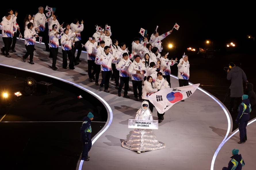 VIDEO Ovo je nastup Andree Bocellija od kojeg zastaje dah