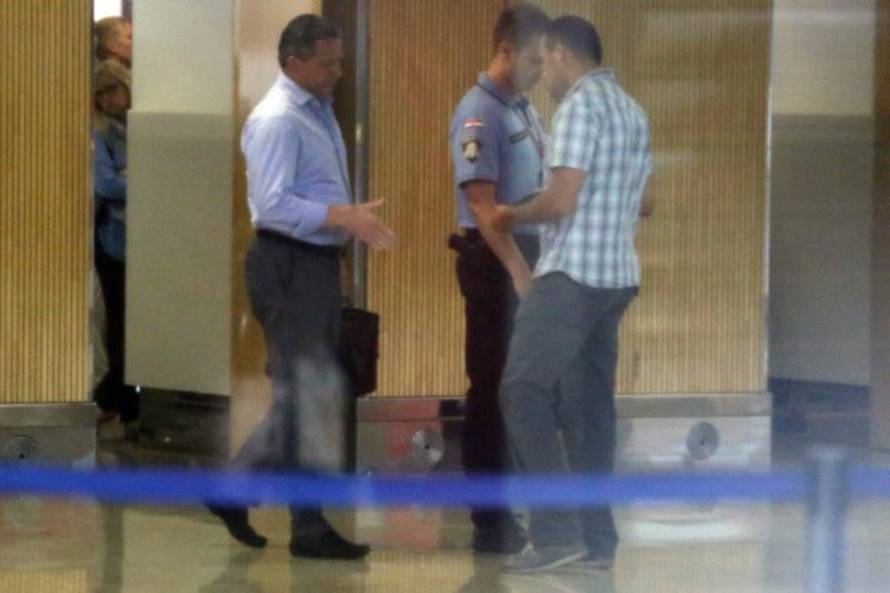 Borna Filić/PIXSELL