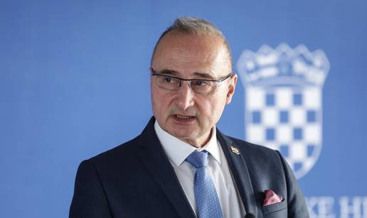 Grlić Radman: Hvala Bavarcima na pomoći nakon potresa