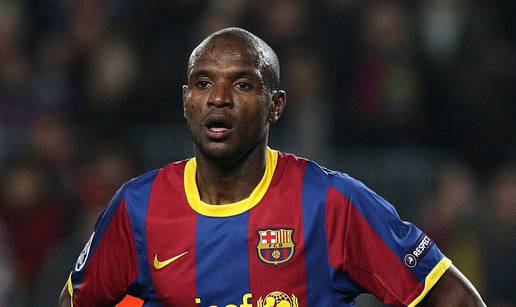 Eric Abidal želi nastaviti igrati: Samo Barcelona dolazi u obzir