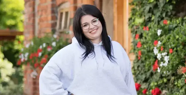 FOTO Sjećate li se nje? Matea je ušla u 'Život na vagi' sa 103 kg, pogledajte kako sada izgleda