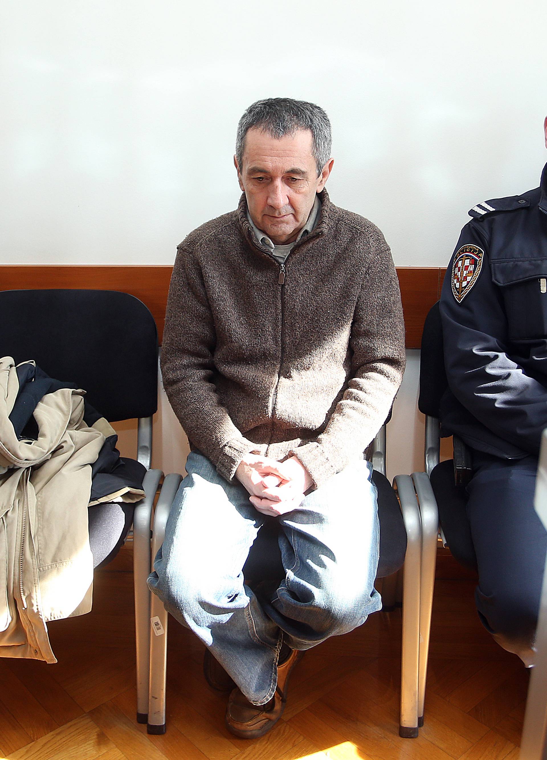 Držao je mrtvu majku u stanu: Novaku (60) tri godine zatvora