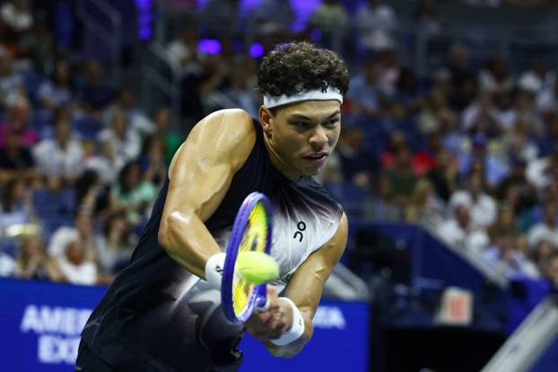 U.S. Open