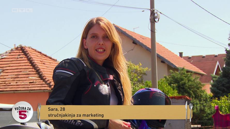 U 'Večeru' dolaze influenceri te bivše natjecateljice 'Braka na prvu': Upoznajte kandidate...