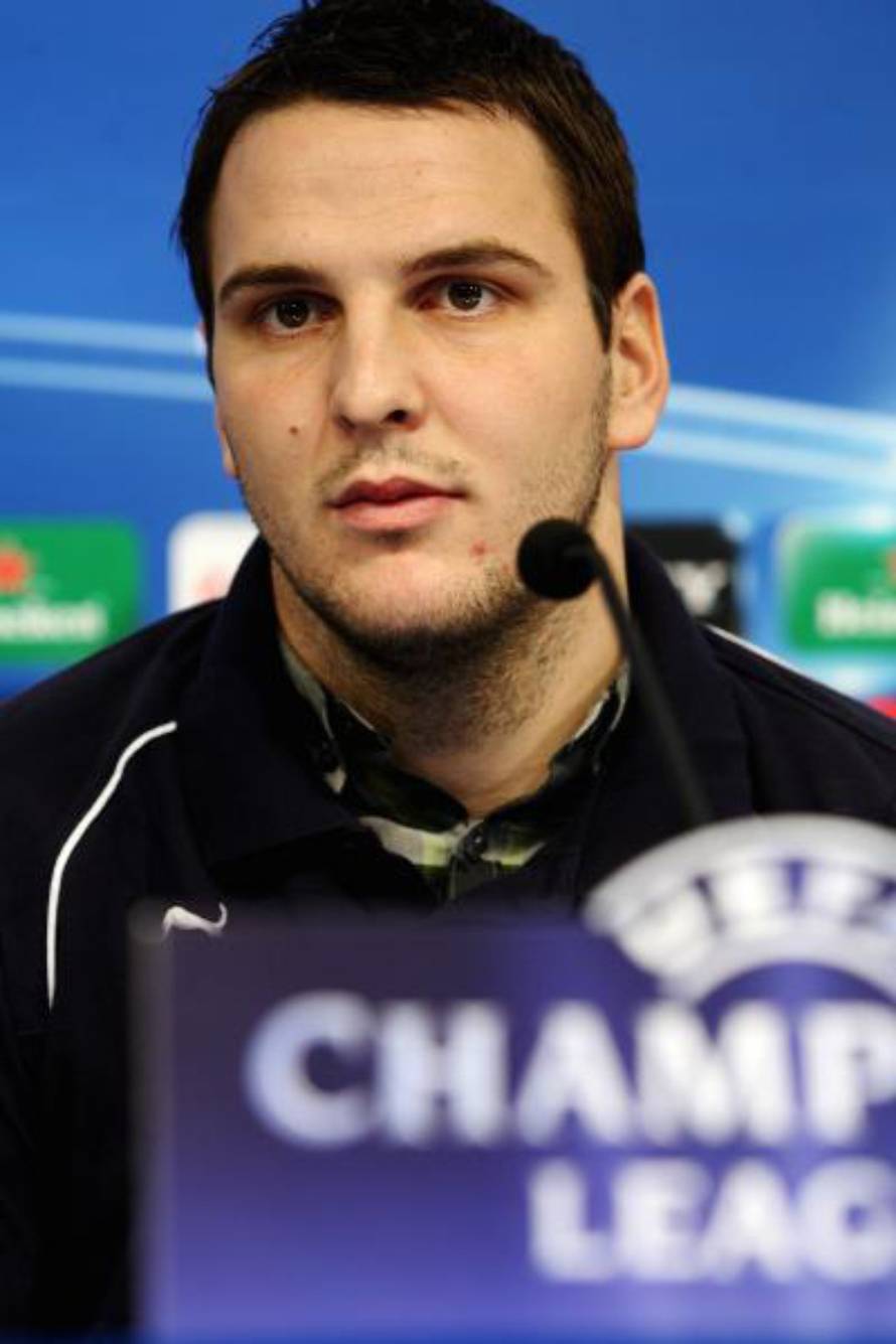 Željko Hladika/Pixsell