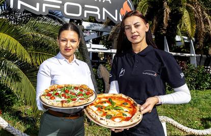 Hrvatska rekorder u rastu cijena pizze u EU! Pitali smo vlasnike zašto: 'Pa i mi idemo u Italiju'