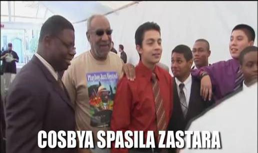 Bill Cosby izbjegao zatvor! Spasila ga zastara slučaja