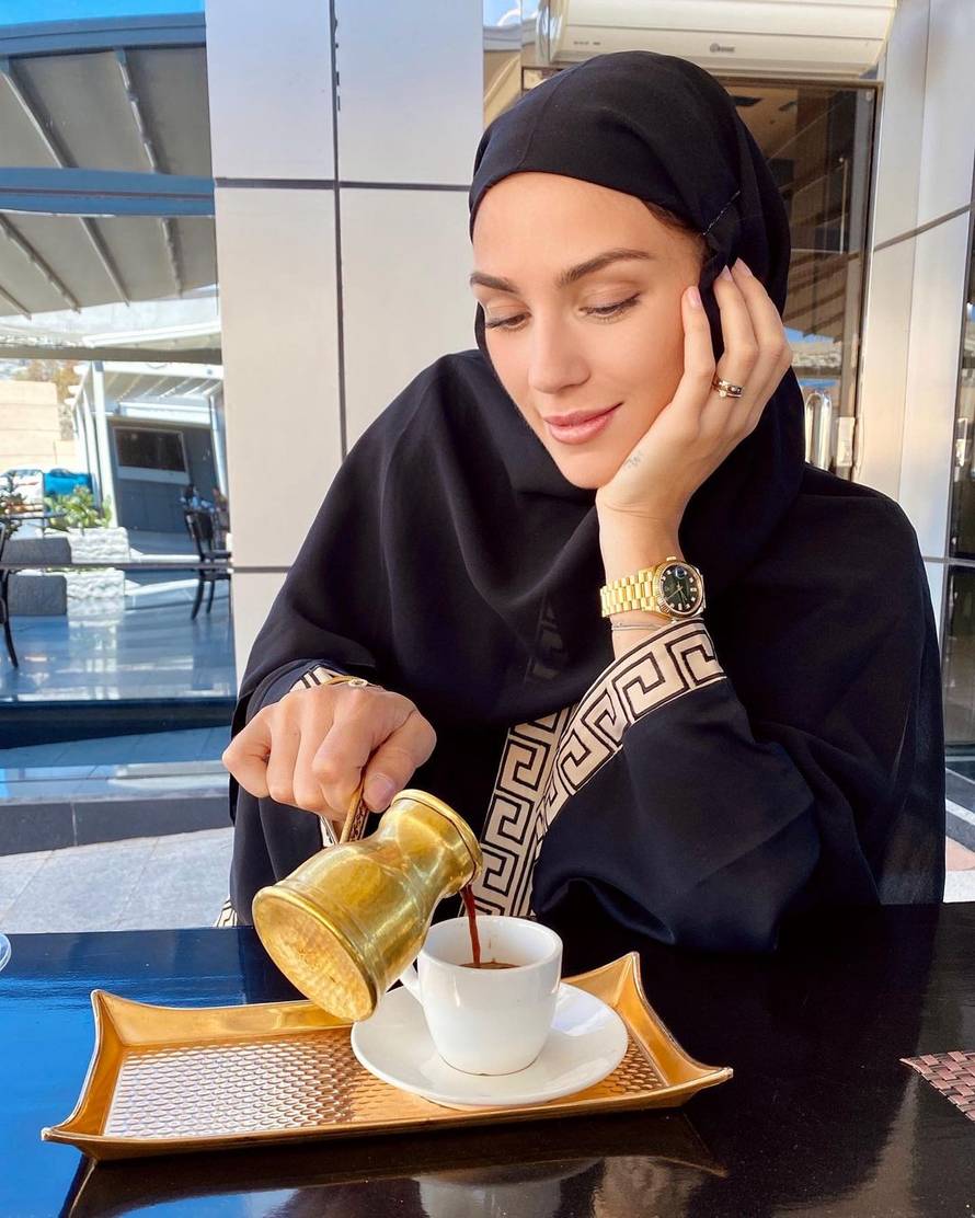 Nogometaš Filip Bradarić sa suprugom očekuje drugo dijete