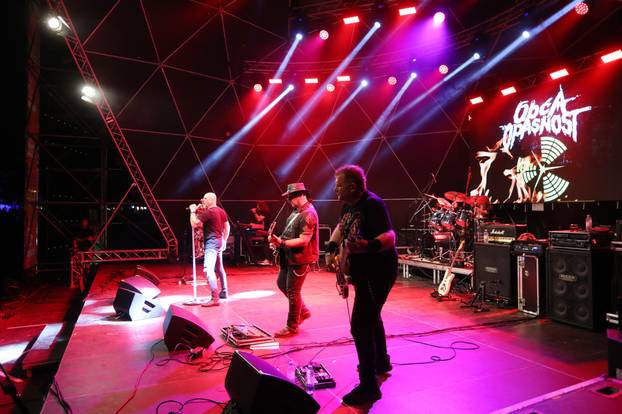 Op?a opasnost na Danima piva Karlovac