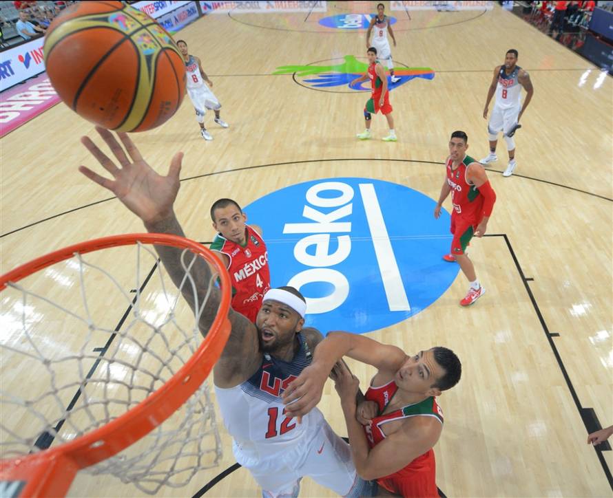 Fiba.com