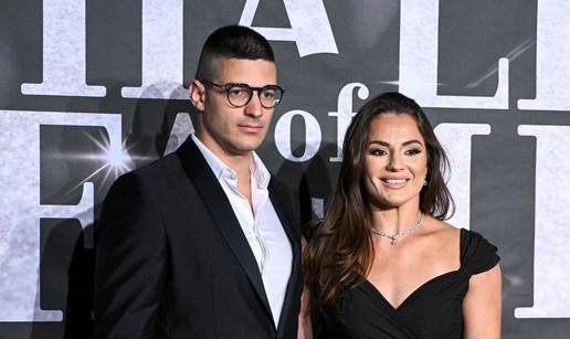 Barbara Matić prvi put izašla u javnost s novim dečkom nakon što je prekinula zaruke s bivšim