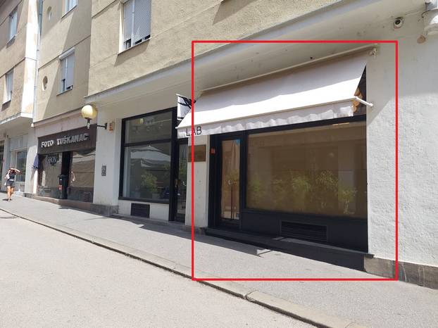 FOTO Država u zakup daje 29 poslovnih prostora: Pogledajte što se sve nudi i po kojoj cijeni