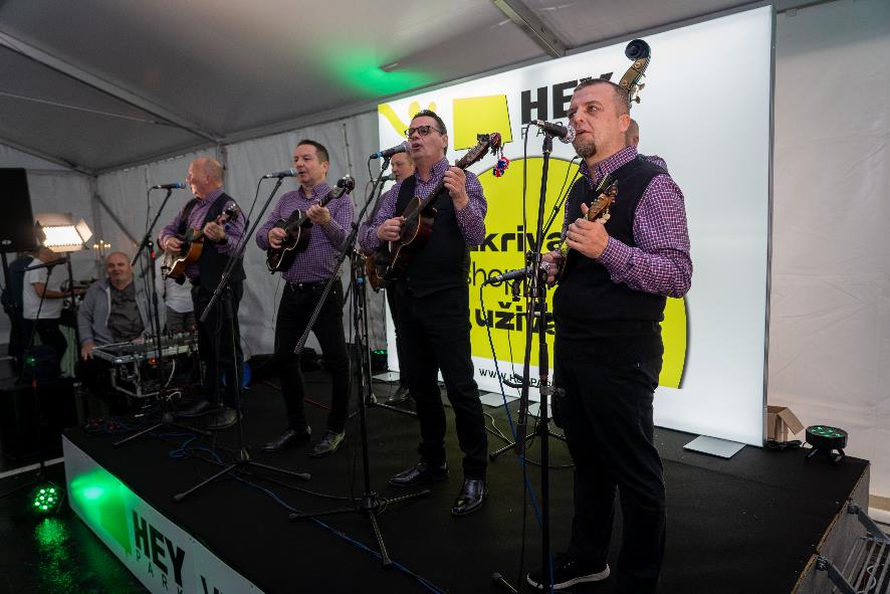 Otvoren HEY Park Vinkovci