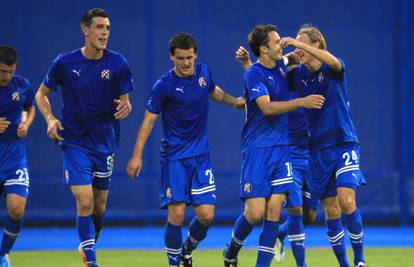Dinamo će igrati s Helsinkijem 27. srpnja u 18 sati u Finskoj...