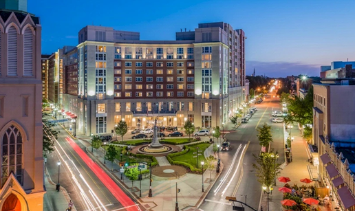 FOTO Ovo su vjerojatne opcije za kamp Hrvatske na Mundijalu