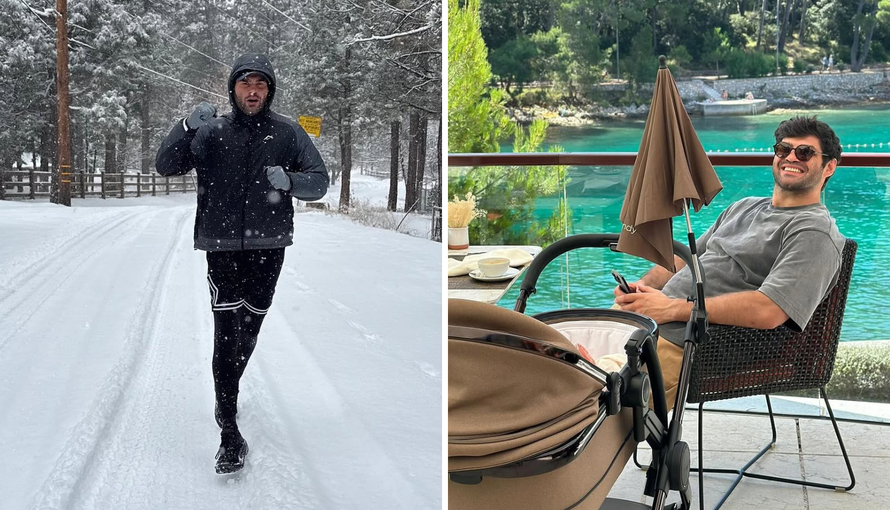 Hrgović prekinuo šutnju: 'Uzeo sam si vremena i razmislio. Siguran sam u povratak na vrh!'