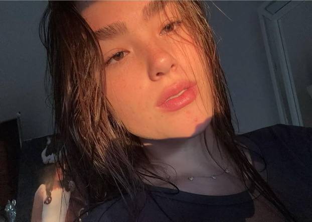 FOTO Canelo je najstariju kćer Emily dobio sa samo 17 godina. Njegova je najvatrenija podrška