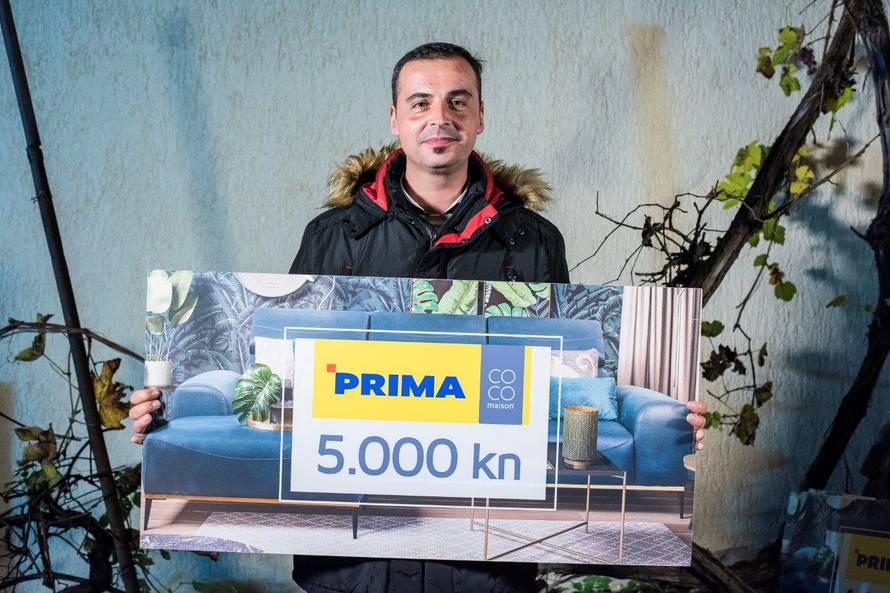 'Domaćica je bila uzrujana, bilo je premalo domaćinskog štiha'