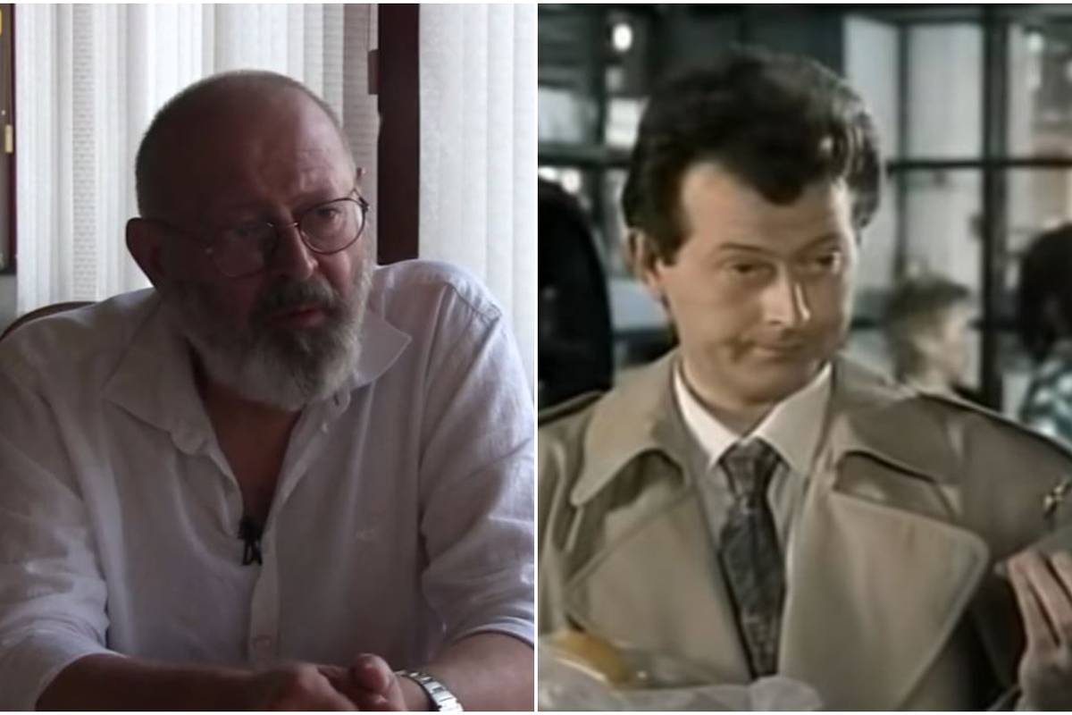 Preminuo Aleksandar Popadić iz legendarne serije 'Bolji život'