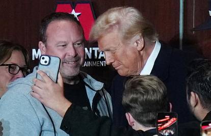 Što je sve Trump obećao: Klima, imigracija, Panama, carine...