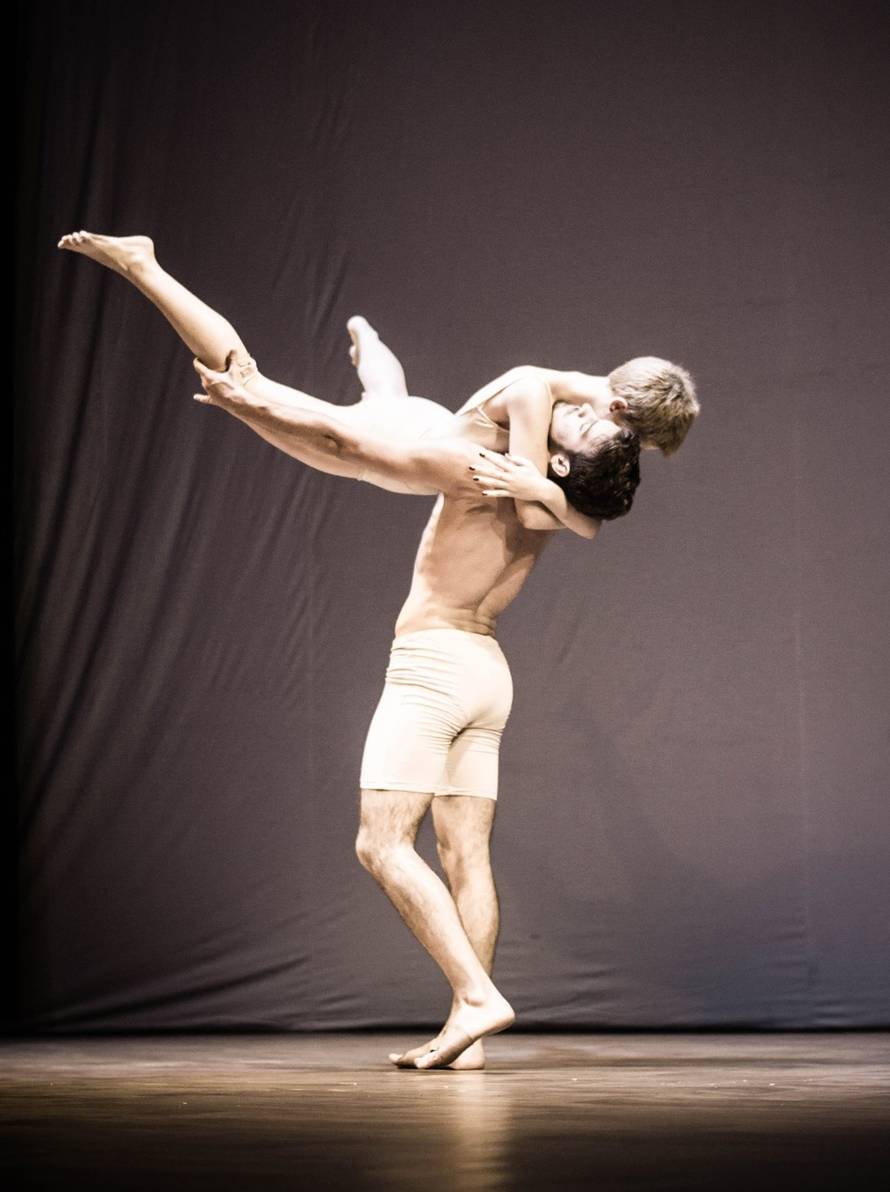 Billy Elliot iz Kikinde: Mnogi su me maltretirali jer sam baletan