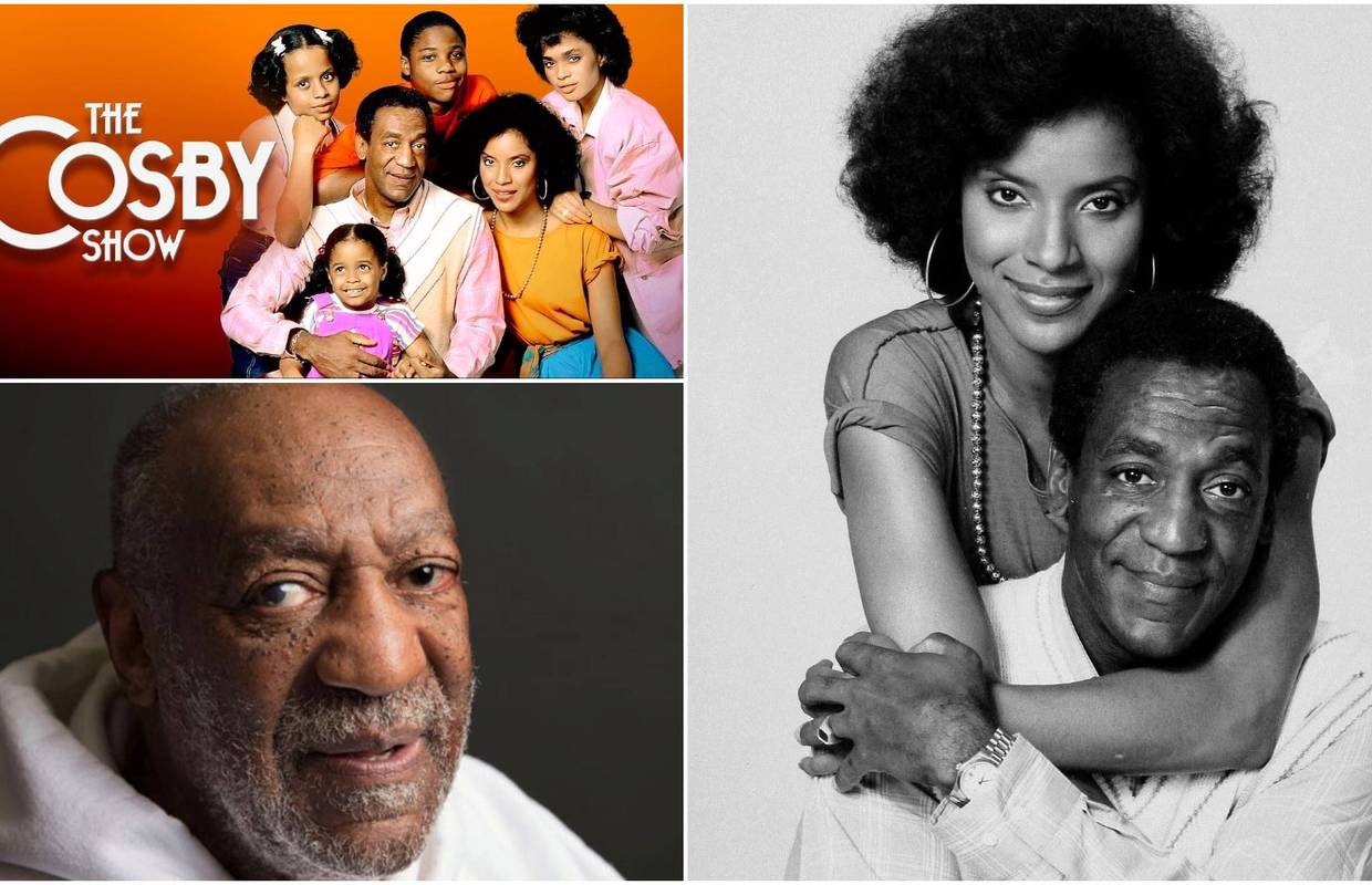 Mama iz Cosby showa presretna zbog oslobađajuće presude: 'Ispravila se strašna nepravda'