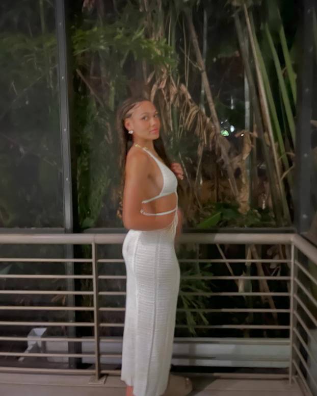 Otac gostovao u Noćnoj mori, a ona ljubi američkog tenisača