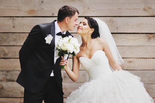 &Scaron;okantna studija: Ljudi u braku imaju znatno manji rizik od raka