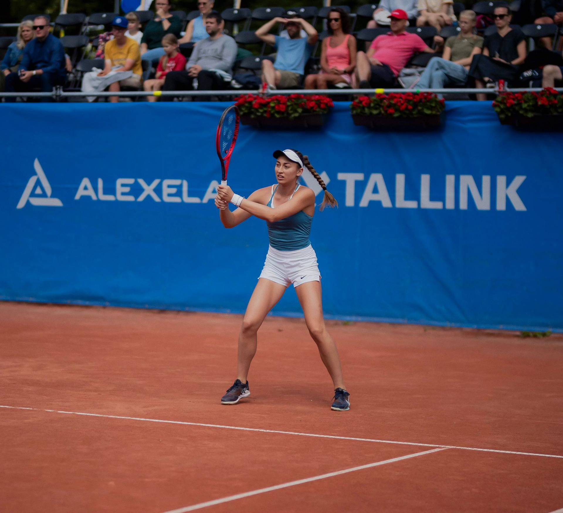 Mlada hrvatska tenisačica melje sve pred sobom! Lucija Ćirić Bagarić uzela treću titulu u nizu