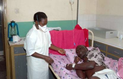 Djevojčica (12) umrla od virusa ebole, strahuju od epidemije